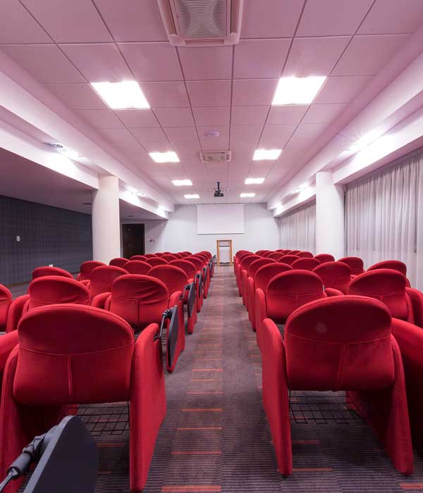Hotel Transilvania Sala Conferinta Apulum