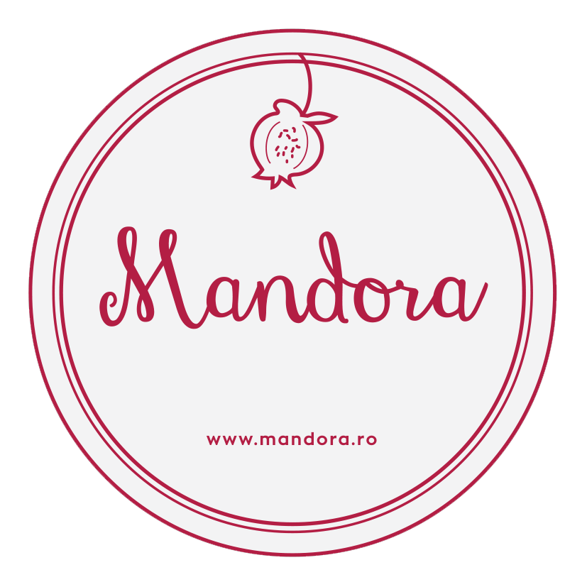 Mandora - sapunuri Alba