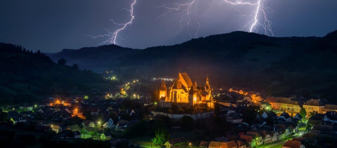 1 Alexandru George - Biertan Jud.Sibiu