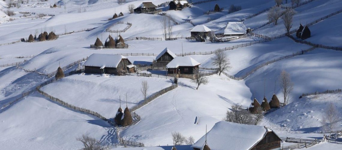 GLIGOR Horia Mihai - Fundătura Ponorului, Jud. Hunedoara (1)