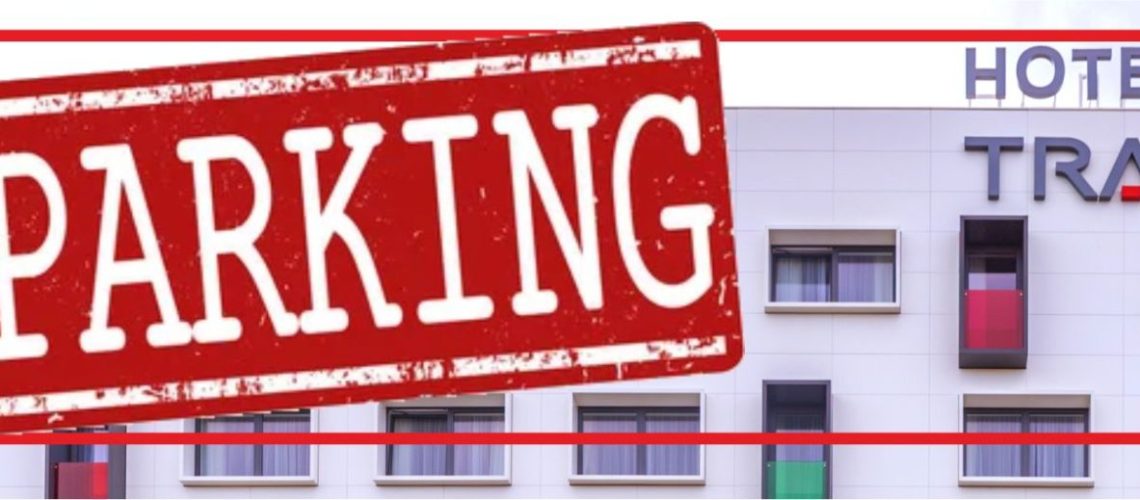 PARCARE GRATIS HOTEL TRANSILVANIA