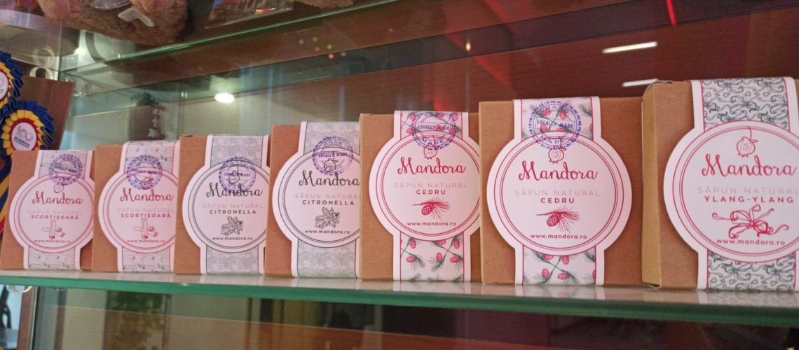 sapun Mandora Hotel Transilvania2 3